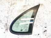 Rear side window/glass