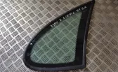 Rear side window/glass