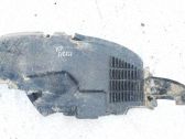 Revestimientos de la aleta antisalpicaduras delanteros