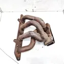 Exhaust manifold