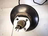 Brake booster