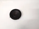 Front door speaker