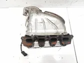 Exhaust manifold