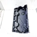 Rocker cam cover