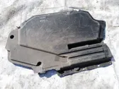 Engine splash shield/under tray