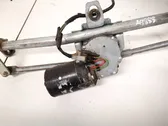 Wiper motor