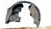 Front wheel arch liner splash guards