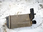 Radiador intercooler