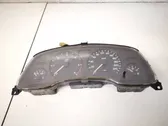 Speedometer (instrument cluster)