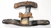 Rear subframe