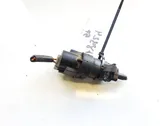 Brake pedal sensor switch