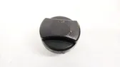 Fuel tank filler cap