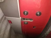 Rear door lock