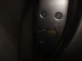 Priekinė durų spyna