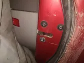 Front door lock