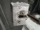 Front door lock