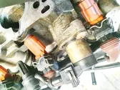 Fuel pressure sensor