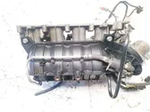 Intake manifold