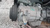 Air conditioning (A/C) compressor (pump)