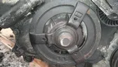 Crankshaft pulley