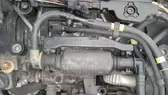 Mechanical fuel pump