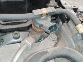 Inyector de combustible