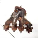 Exhaust manifold