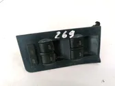 Electric window control switch