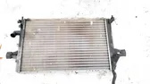 Coolant radiator