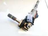 Steering column universal joint