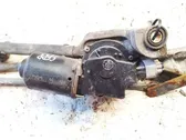 Wiper motor