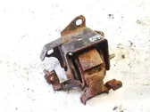 Engine mount bracket