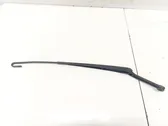 Front wiper blade arm