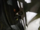 Rear door check strap stopper