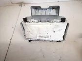 Poduszka powietrzna Airbag pasażera