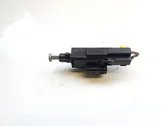 Brake pedal sensor switch