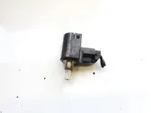 Brake pedal sensor switch