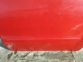 Rear door trim (molding)