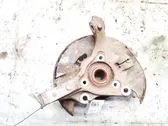 Front wheel hub