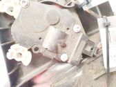 Stellmotor Heizung Klima