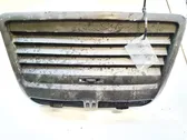 Dash center air vent grill