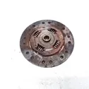 Clutch pressure plate