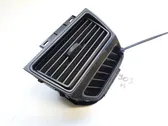 Dash center air vent grill