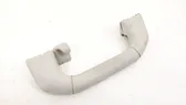 Rear interior roof grab handle