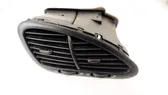 Dash center air vent grill