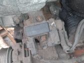 Electroválvula del turbo