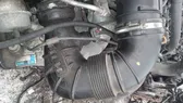 Air intake hose/pipe