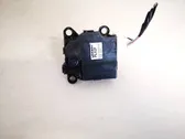 Air flap motor/actuator