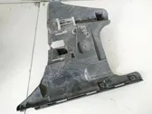 Rear bumper mounting bracket