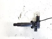 High voltage ignition coil